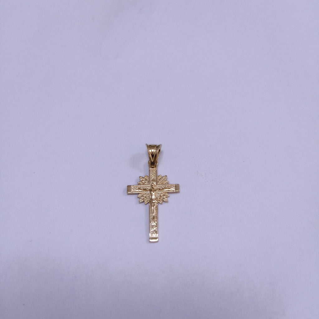 CRUCES ORO 14K 1 (NUEVO)