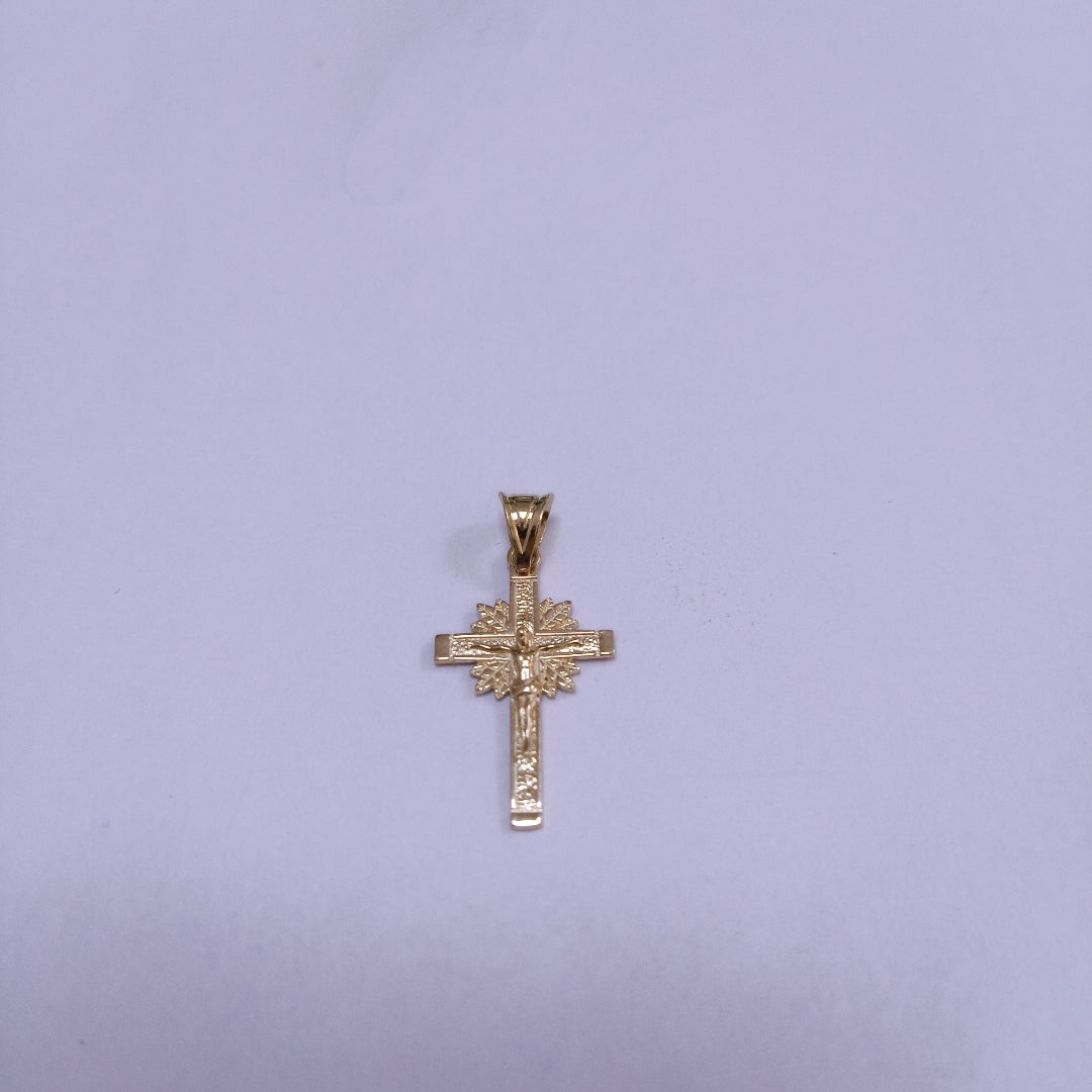 CRUCES ORO 14K 1 (NUEVO)