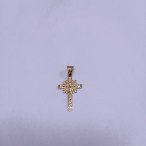 CRUCES ORO 14K 1 (NUEVO)
