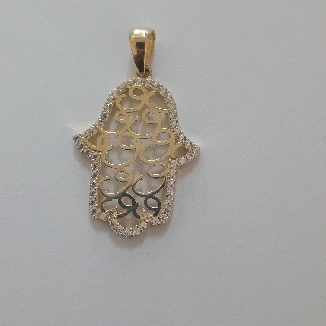 DIJES ORO 14K 1.4 (NUEVO)