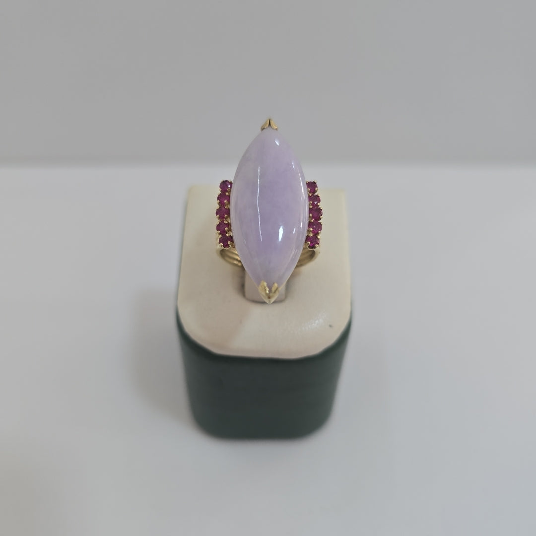 ANILLITO ORO 14 K 9,60 GRMS (SEMINUEVO)