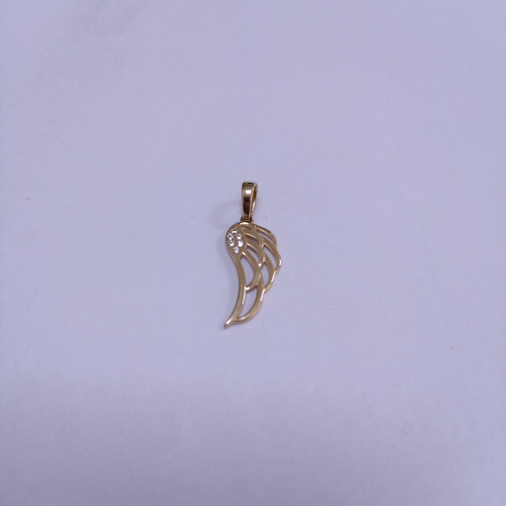 DIJES ORO 14K 0.8 (NUEVO)