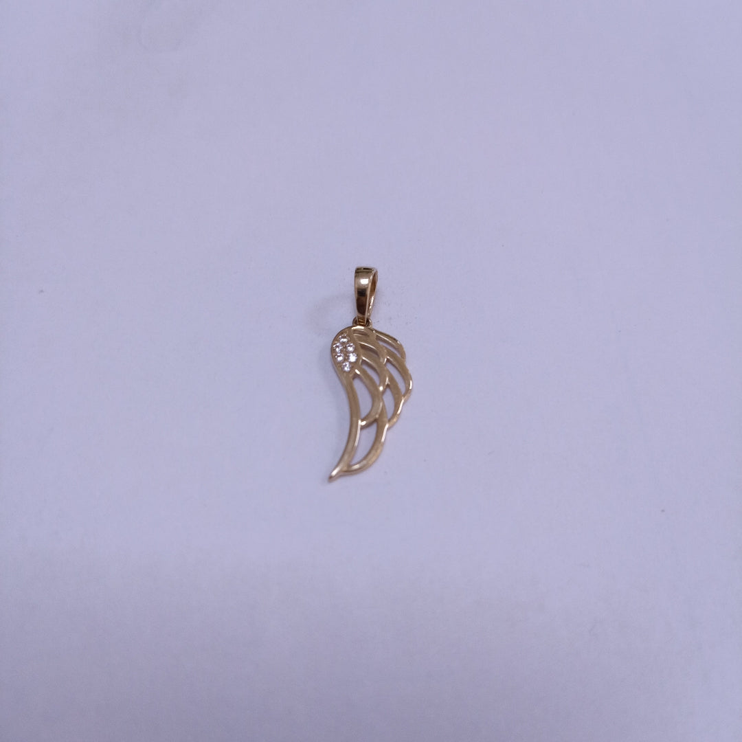 DIJES ORO 14K 0.8 (NUEVO)