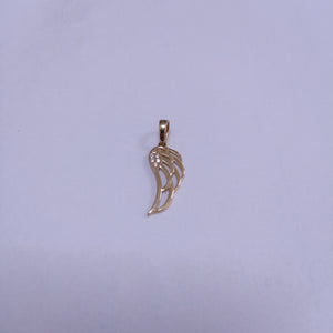 DIJES ORO 14K 0.8 (NUEVO)