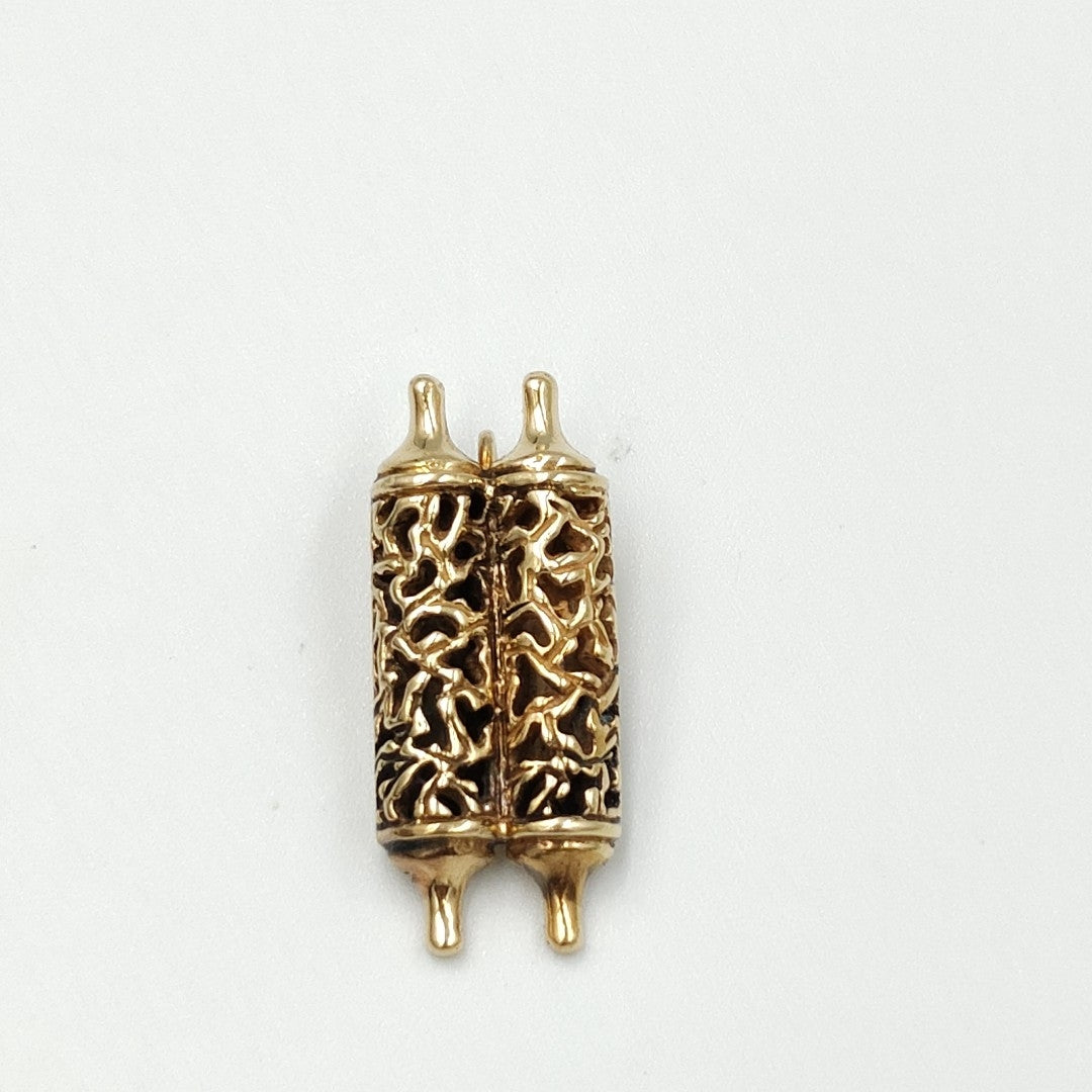 DIJE ORO 8 K 7,40 GRMS (SEMINUEVO)