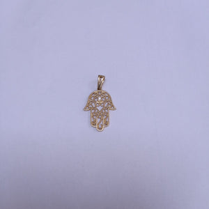 DIJES ORO 14K 0.8 (NUEVO)
