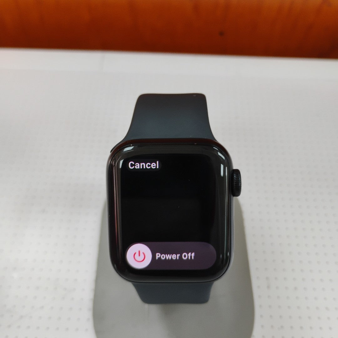 SMARTWATCH APPLE SE 2 ALUMINIO A2722 40 MM GPS (SEMINUEVO)