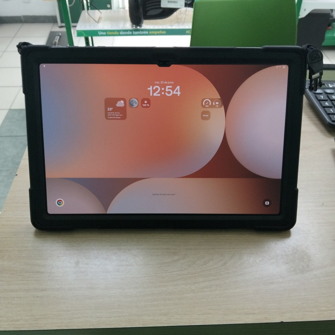 TABLETA SAMSUNG GALAXY TAB S10 ULTRA SM-X920 (2024) 256 GB 12 GB RAM (SEMINUEVO)