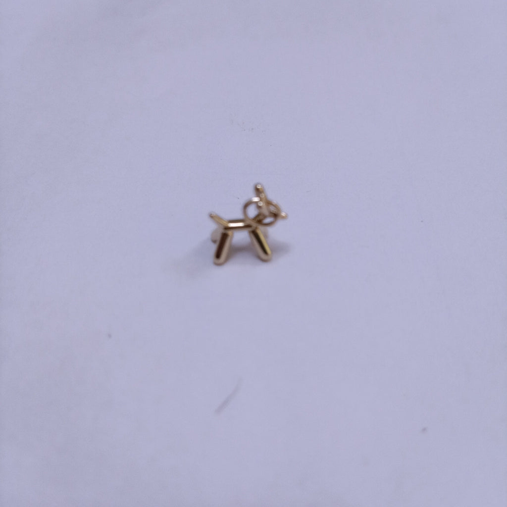 DIJES ORO 14K 1.2 (NUEVO)