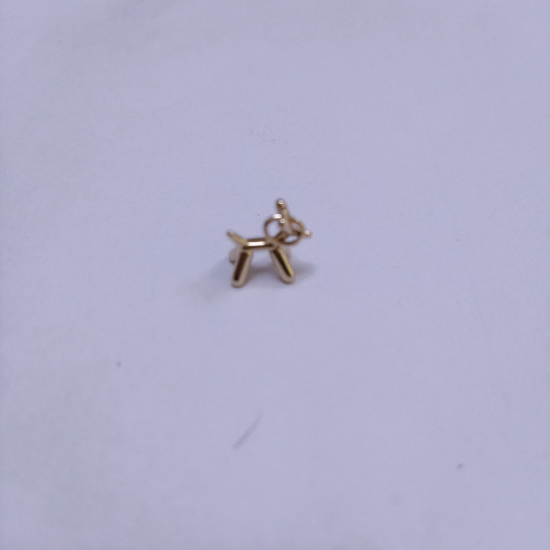 DIJES ORO 14K 1.2 (NUEVO)