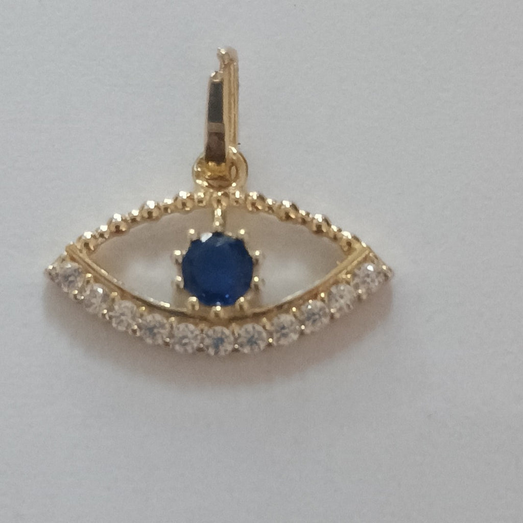 DIJES ORO 14K 0.7 (NUEVO)