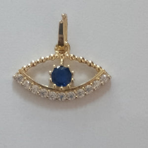 DIJES ORO 14K 0.7 (NUEVO)