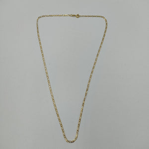 CADENA ORO 10 K 2,50 GRMS (SEMINUEVO)
