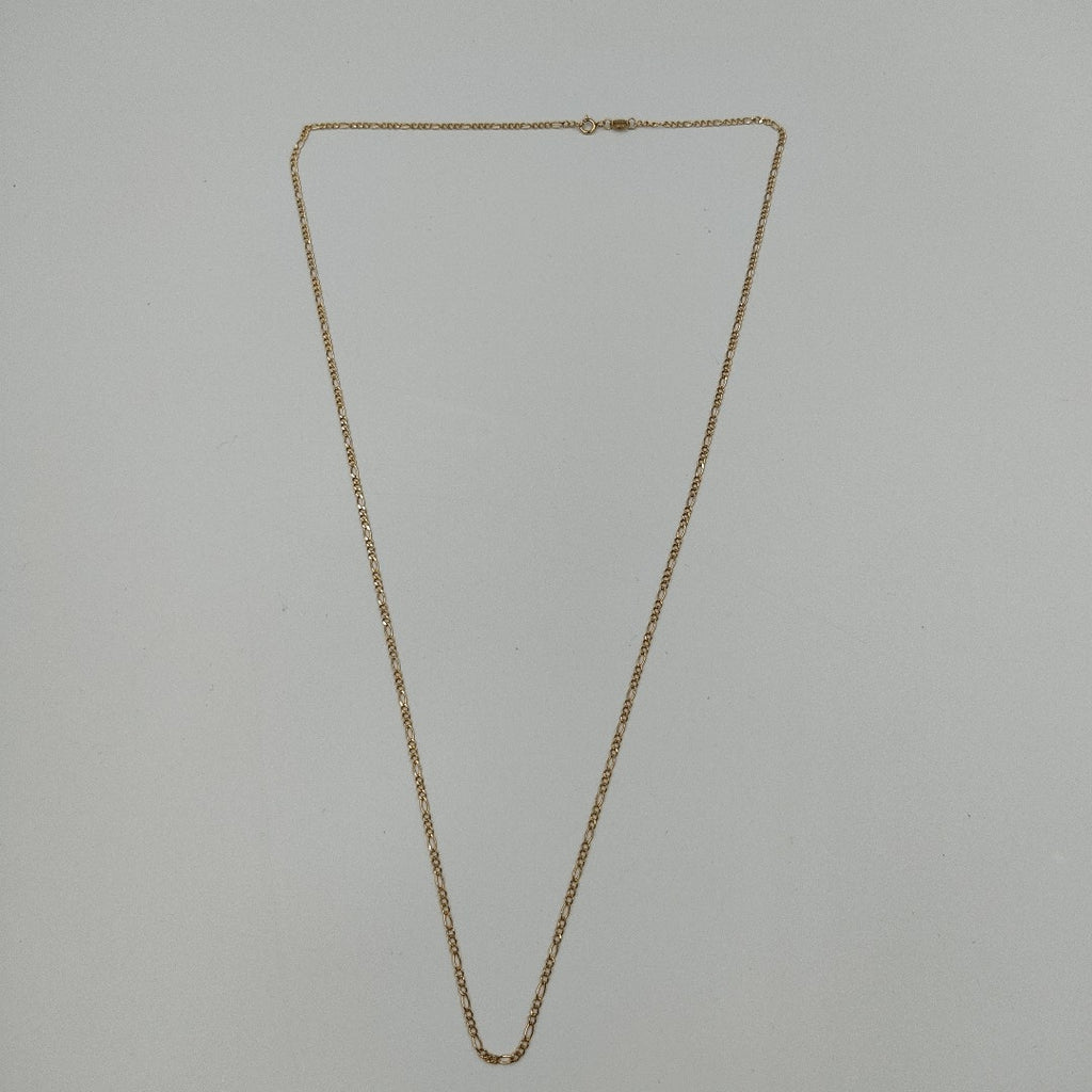 CADENA ORO 10 K 2,60 GRMS (SEMINUEVO)