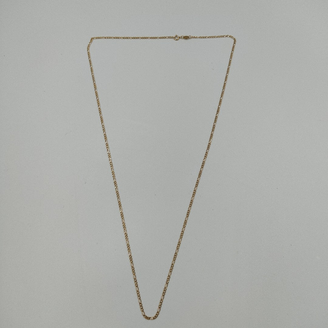 CADENA ORO 10 K 2,60 GRMS (SEMINUEVO)