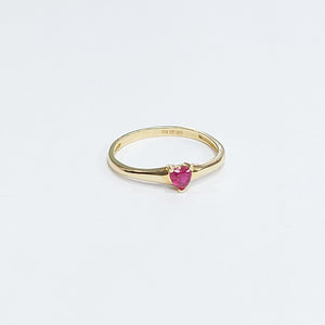 ANILLOS DAMA ORO 14K 1.4 (NUEVO)
