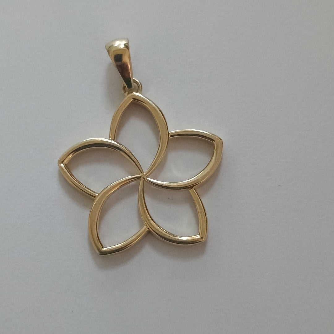 DIJES ORO 14K 1.6 (NUEVO)