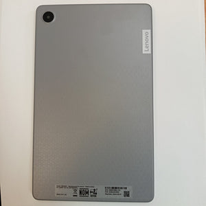 TABLETA LENOVO TAB M8 TB300FU (2023) 64 GB 4 GB RAM (SEMINUEVO)