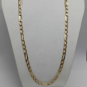 CADENA ORO 14 K 18,30 GRMS (SEMINUEVO)