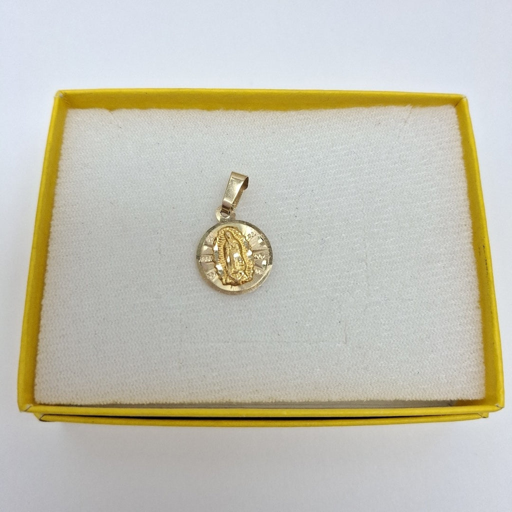 DIJE ORO 14 K 1,30 GRMS (SEMINUEVO)