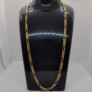 CADENA ORO 10 K 20.3 GRMS (SEMINUEVO)