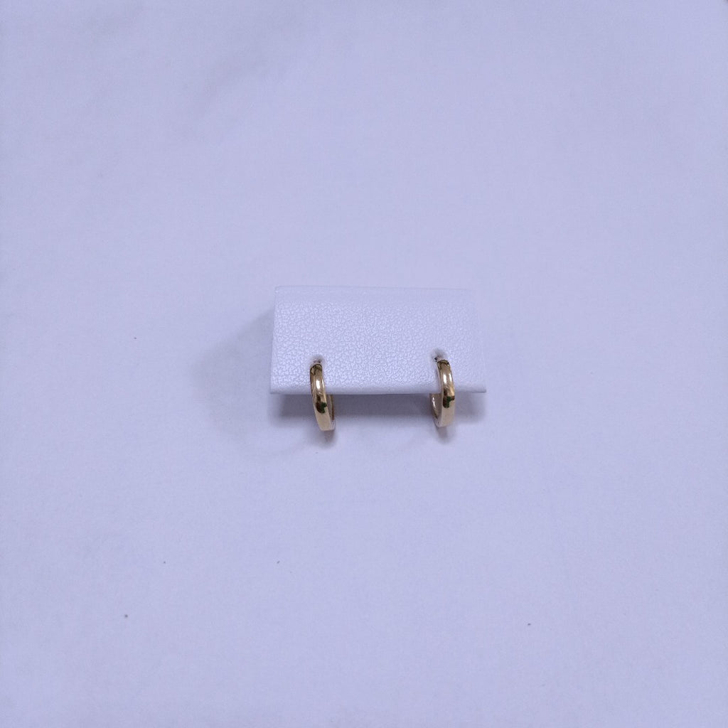 HUGGIES ORO 14K 1 (NUEVO)