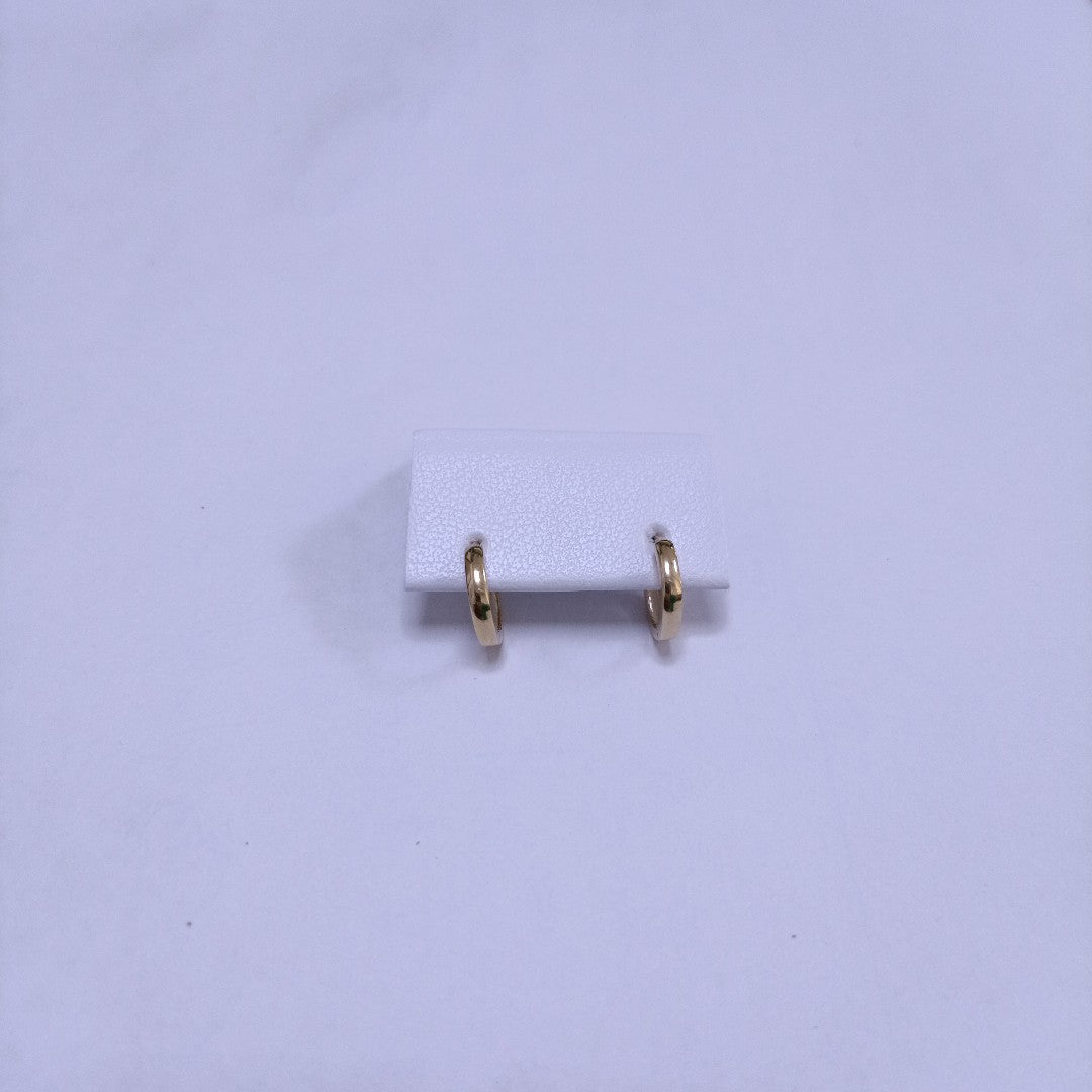 HUGGIES ORO 14K 1 (NUEVO)