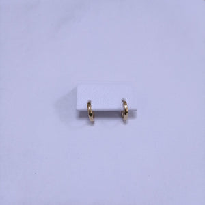 HUGGIES ORO 14K 1 (NUEVO)