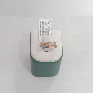 ANILLITO ORO 14 K 2,30 GRMS (SEMINUEVO)