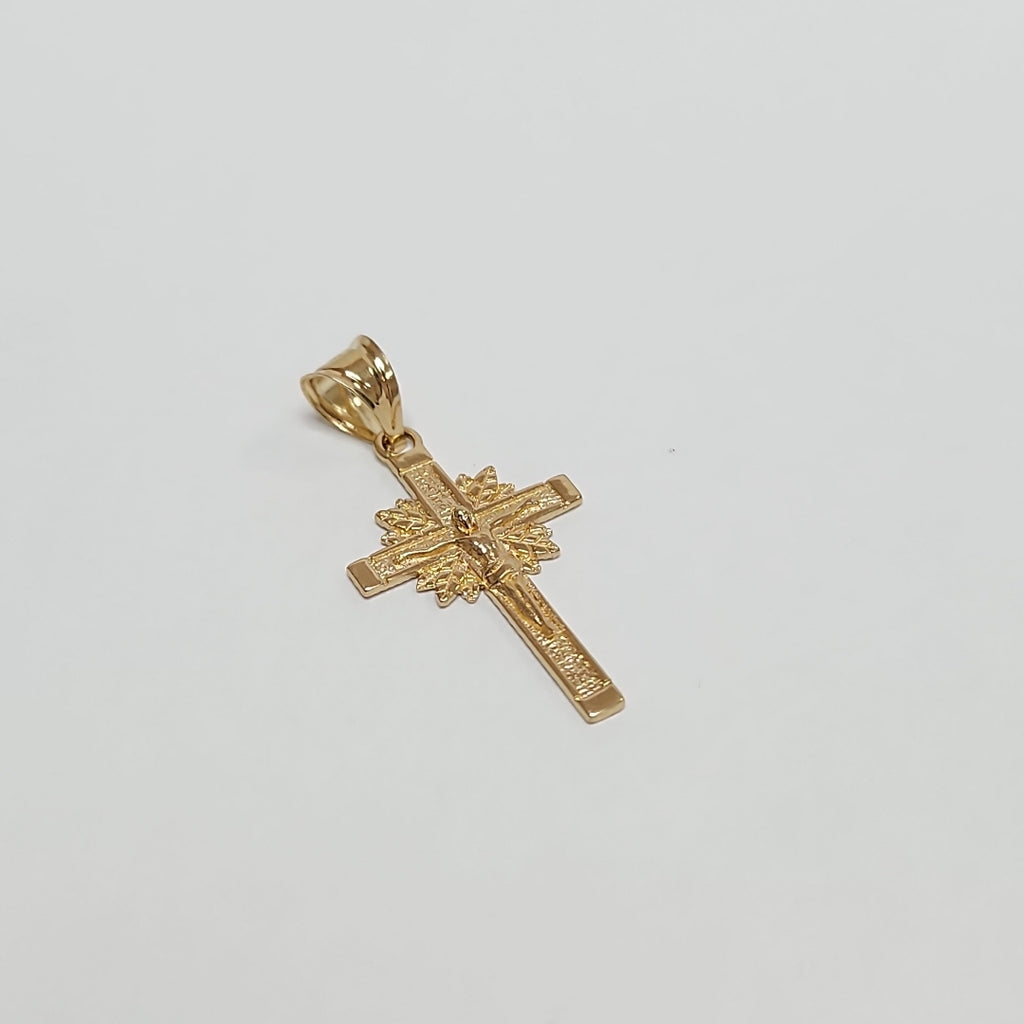 CRUCES ORO 14K 1 (NUEVO)