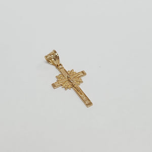 CRUCES ORO 14K 1 (NUEVO)