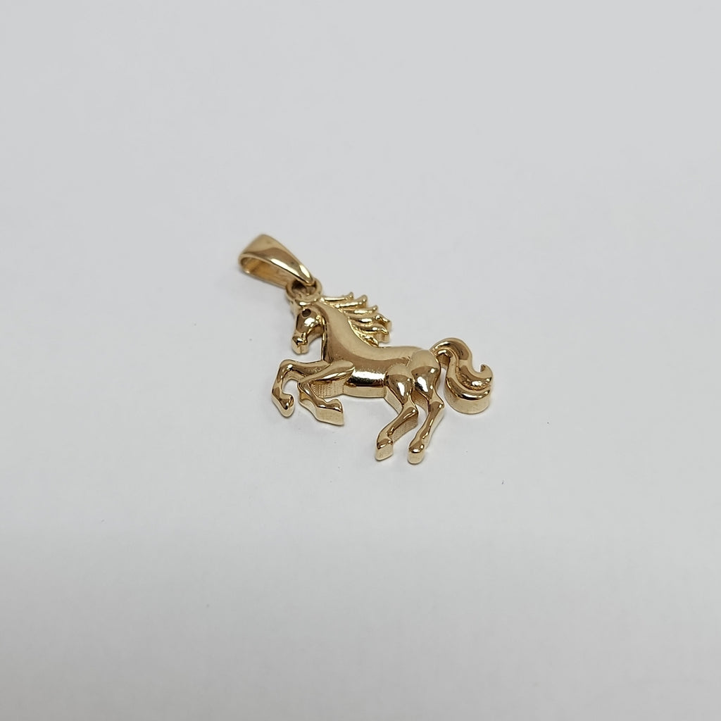 DIJES ORO 14K 2.4 (NUEVO)