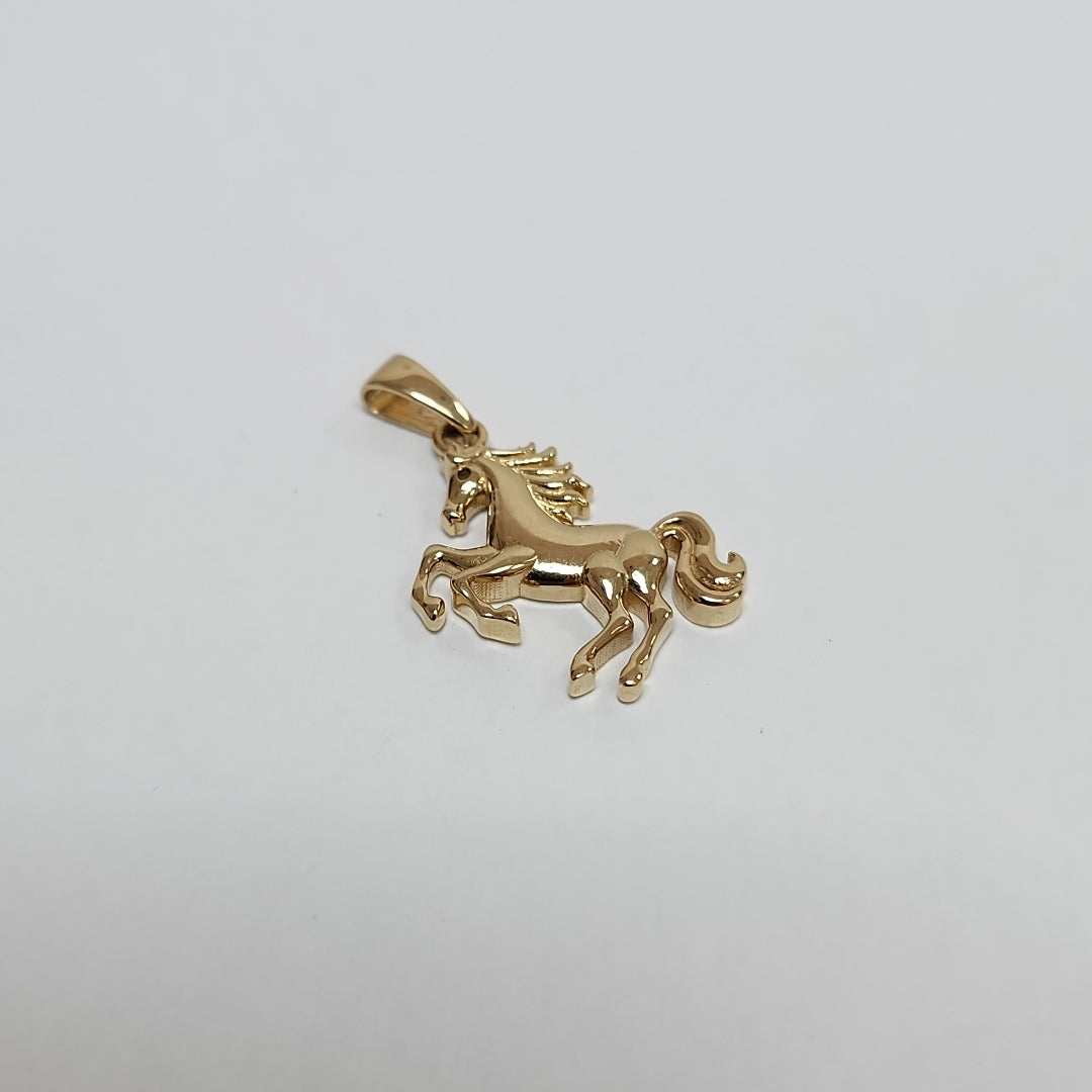 DIJES ORO 14K 2.4 (NUEVO)