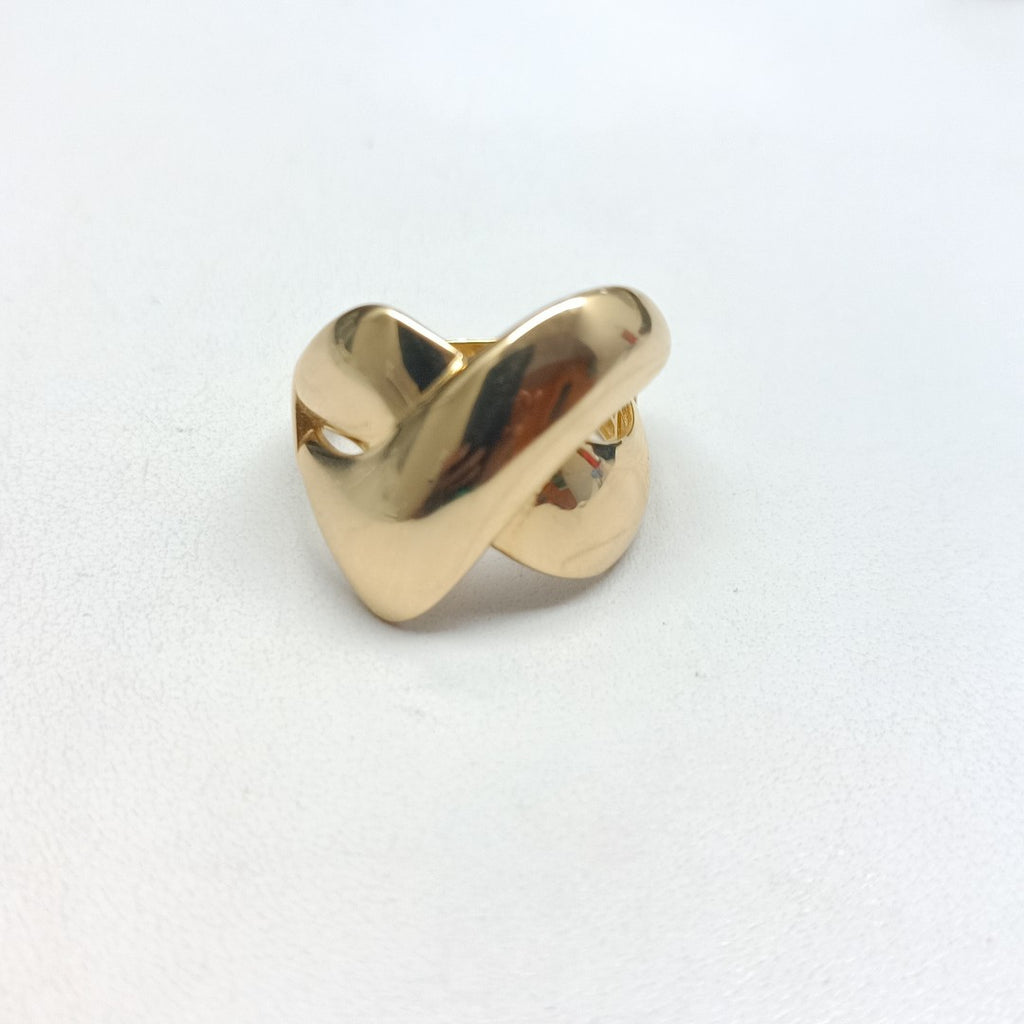 ANILLOS DAMA ORO 14K 2.5 (NUEVO)