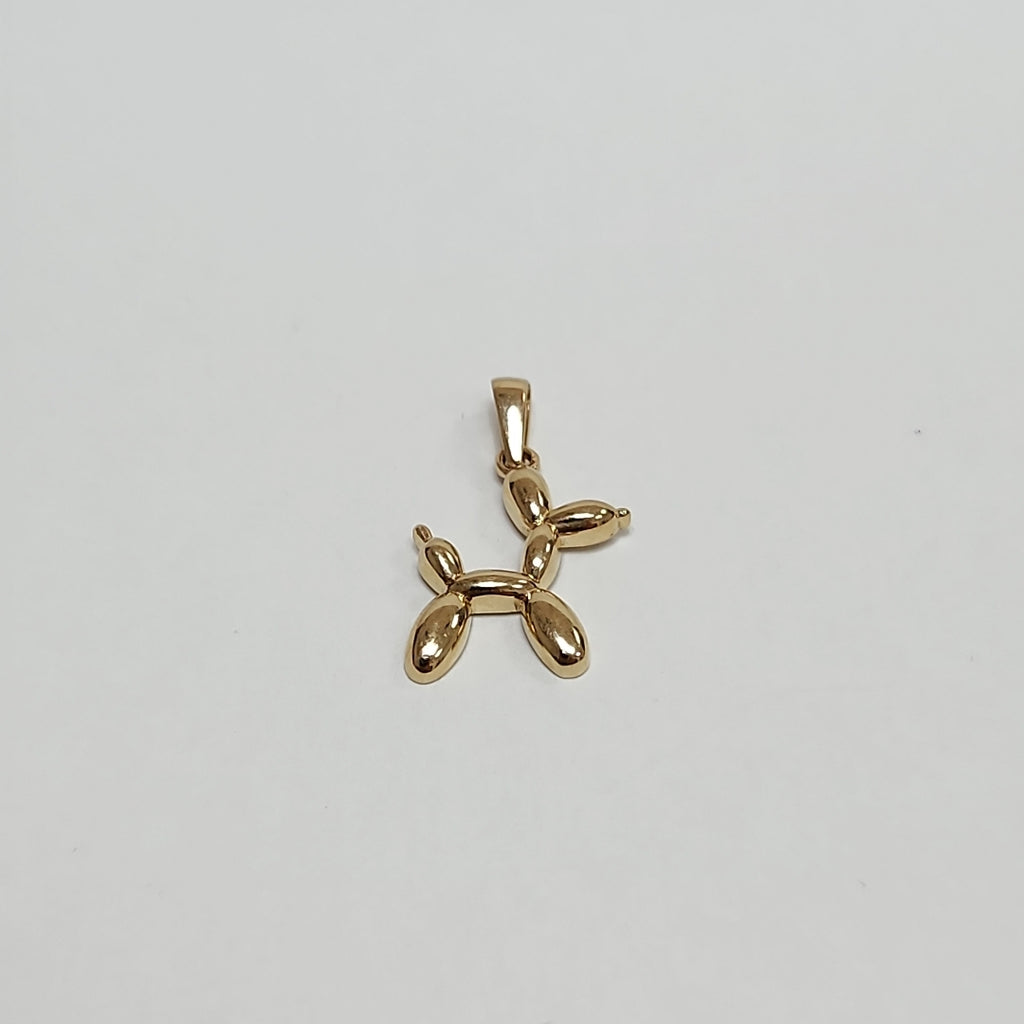 DIJES ORO 14K 1.1 (NUEVO)