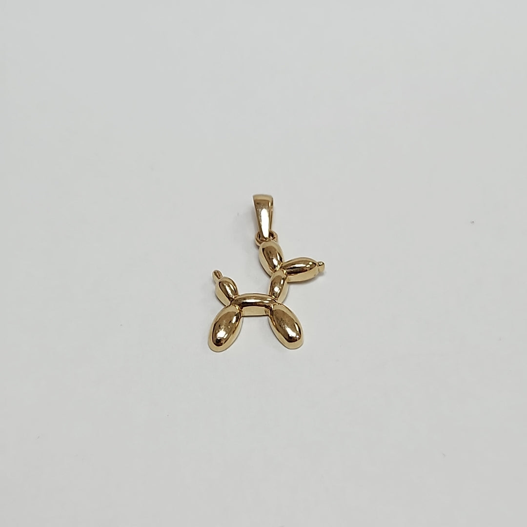 DIJES ORO 14K 1.1 (NUEVO)