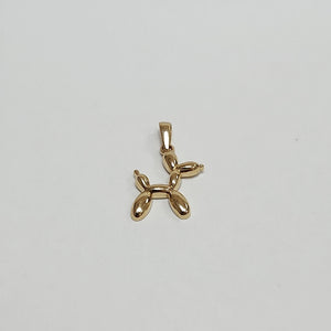 DIJES ORO 14K 1.1 (NUEVO)