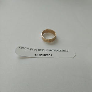 ANILLOS DAMA ORO 10K 1.1 (NUEVO)