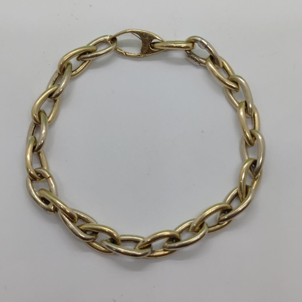 PULSERA ORO 14 K 11,80 GRMS (SEMINUEVO)