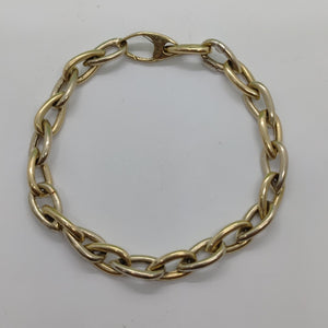PULSERA ORO 14 K 11,80 GRMS (SEMINUEVO)