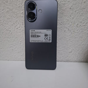 CELULAR VIVO V60 LITE 5G V2529 (2025) 512 GB 12 GB RAM (SEMINUEVO)