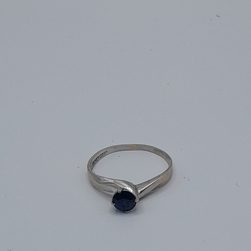 SOLITARIO ORO 10 K 1,40 GRMS (SEMINUEVO)