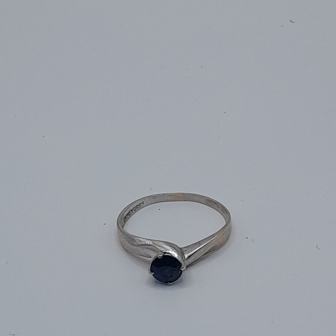 SOLITARIO ORO 10 K 1,40 GRMS (SEMINUEVO)