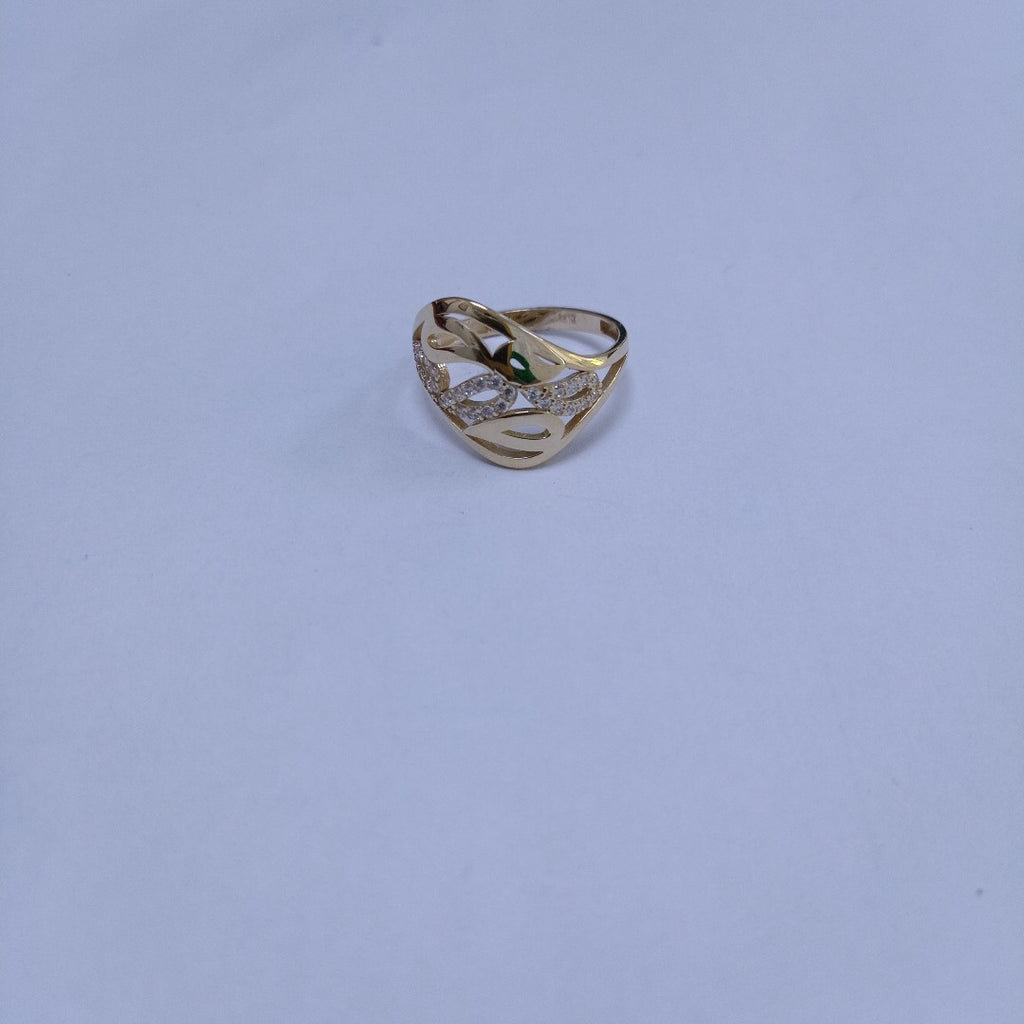 ANILLOS DAMA ORO 14K 2.3 (NUEVO)