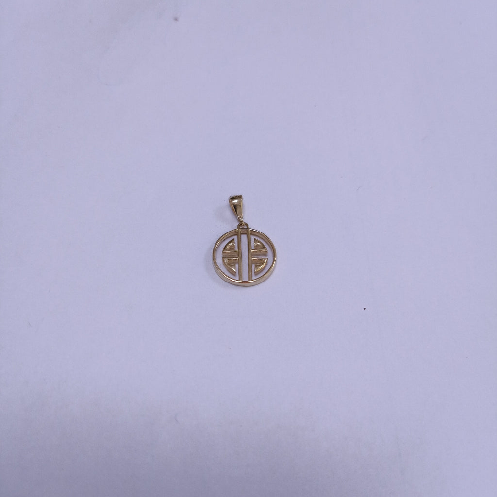 DIJES ORO 14K 1.1 (NUEVO)