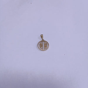 DIJES ORO 14K 1.1 (NUEVO)