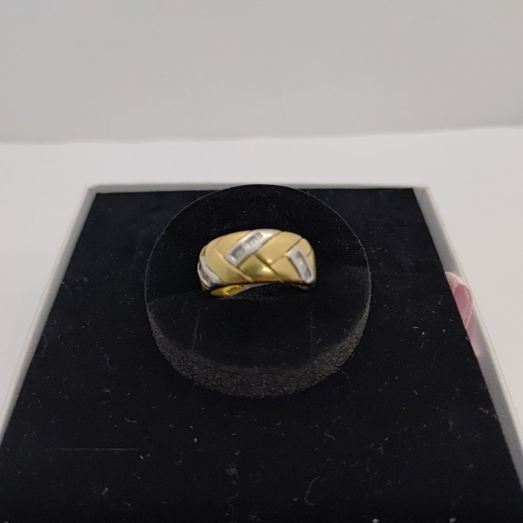 ANILLITO ORO 14 K 6.4 GRMS (SEMINUEVO)