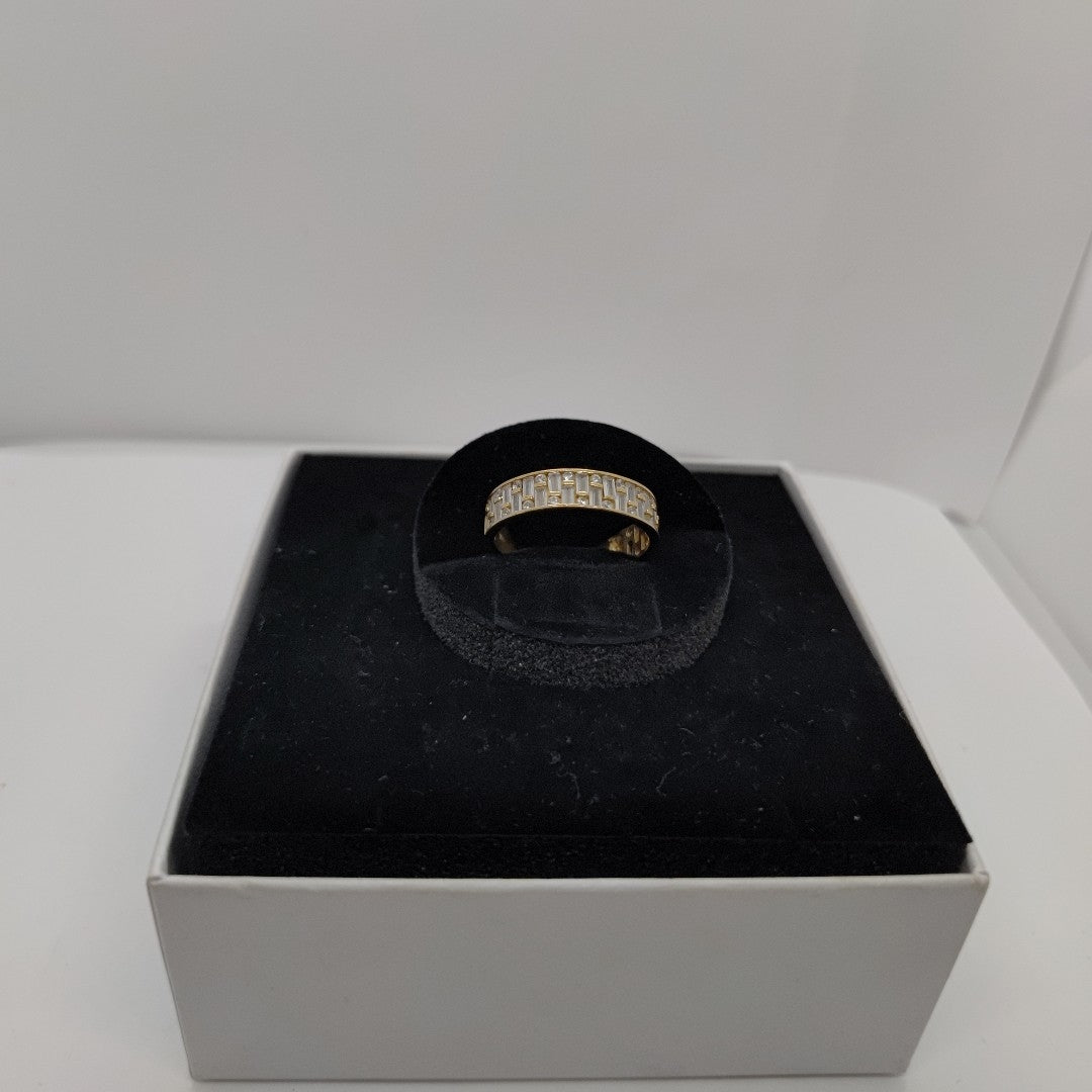 ANILLITO ORO 10 K 2,90 GRMS (SEMINUEVO)