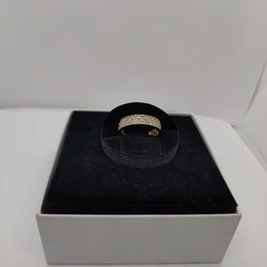 ANILLITO ORO 10 K 2,90 GRMS (SEMINUEVO)