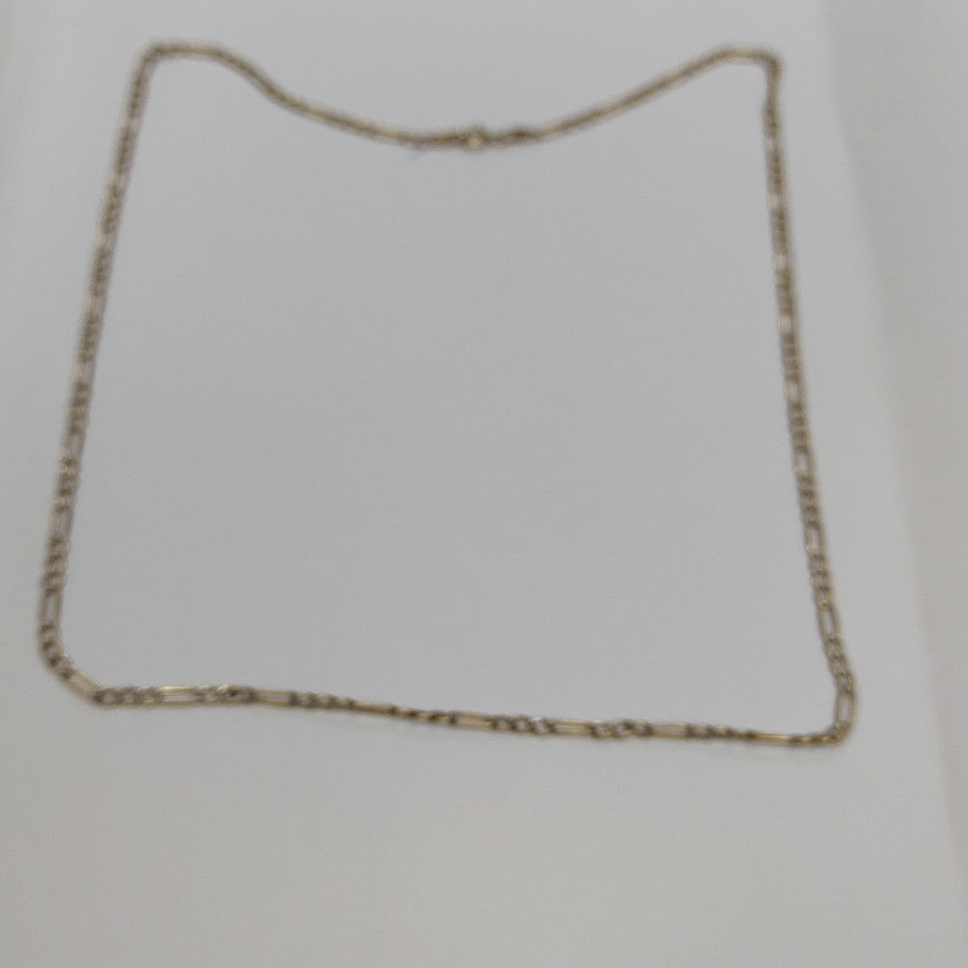 CADENA ORO 10 K 2 GRMS (SEMINUEVO)